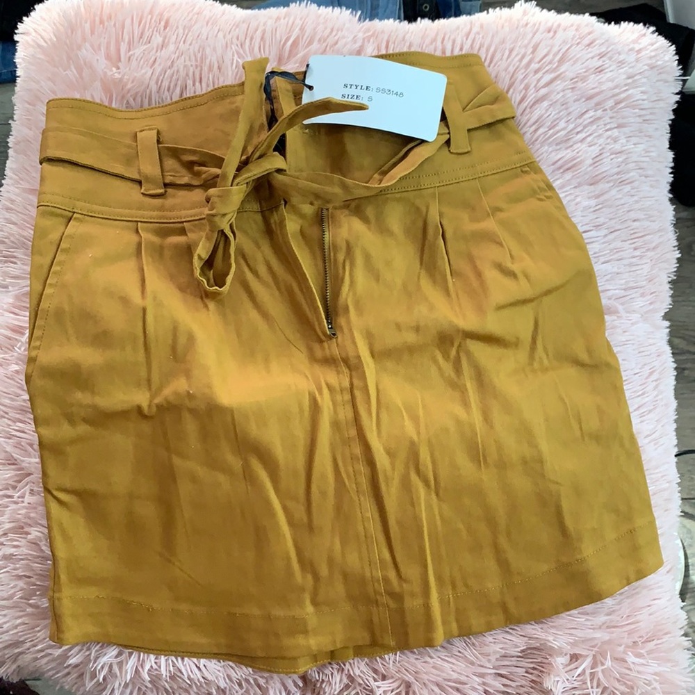 Skirt Brand New